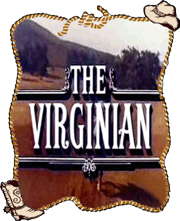 The Virginian - Complete Series